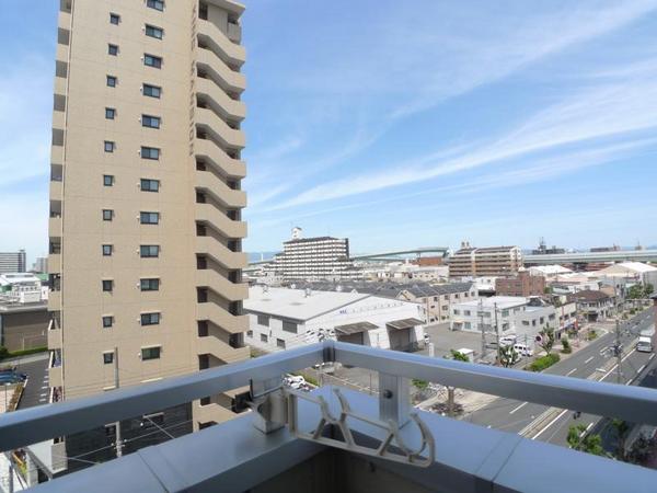 嵜本レジデンス福島