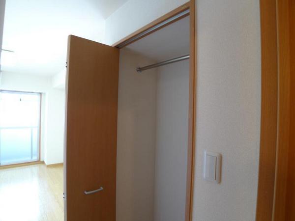 嵜本レジデンス福島