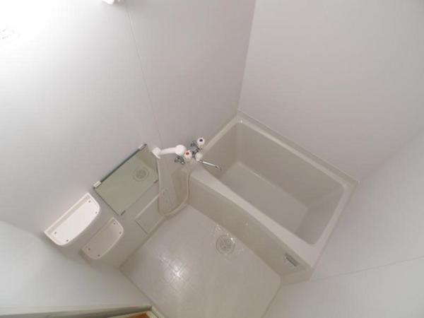 嵜本レジデンス福島