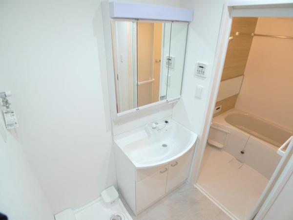 アドバンス大阪ベイカルム