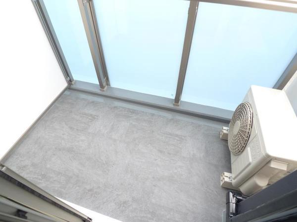 アドバンス大阪ベイカルム