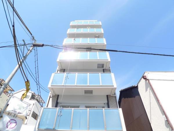 アドバンス大阪ベイカルム