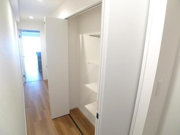 アドバンス大阪ベイカルム