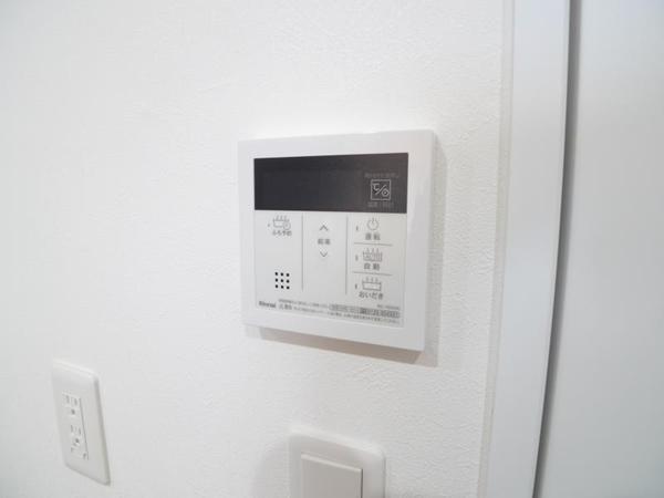 アドバンス大阪ベイカルム