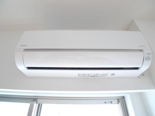 アドバンス大阪ベイカルム