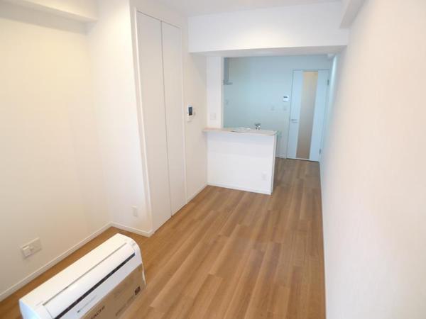 アドバンス大阪ベイカルム