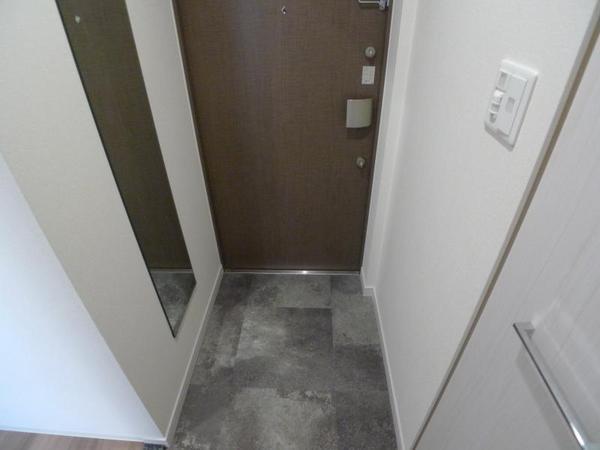 アドバンス西梅田フォルン