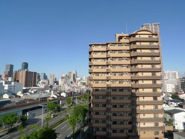 アドバンス西梅田フォルン