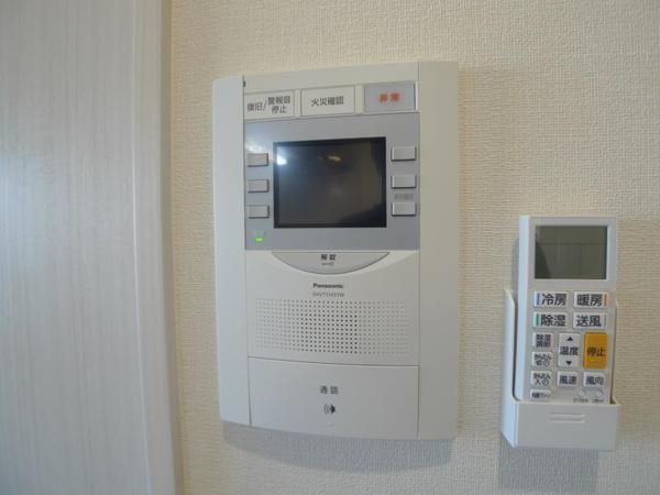 アドバンス西梅田フォルン