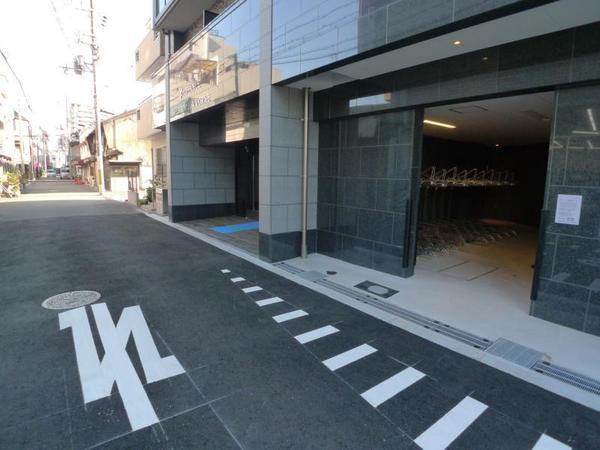 アドバンス西梅田フォルン