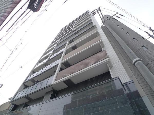 アドバンス西梅田フォルン