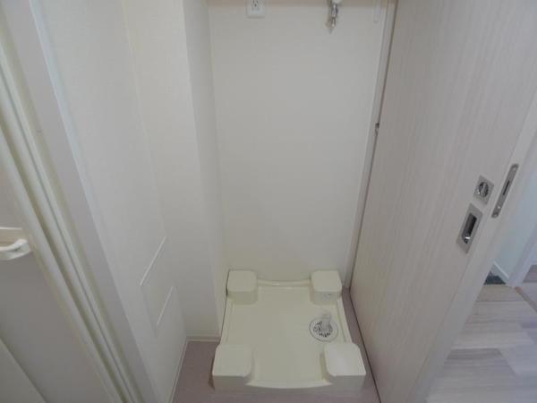 アドバンス西梅田フォルン