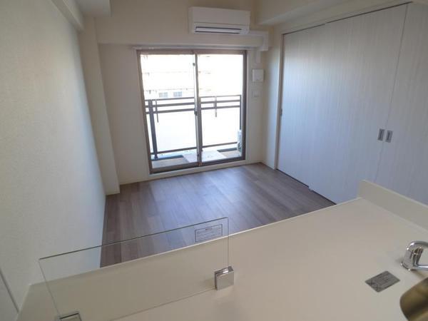 アドバンス西梅田フォルン