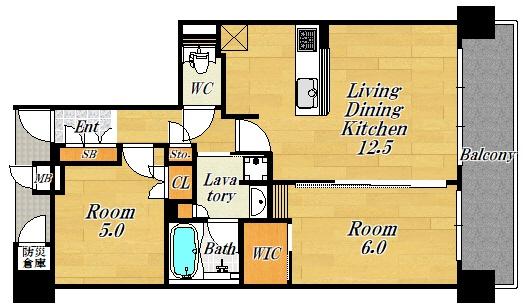 プレイズ新福島