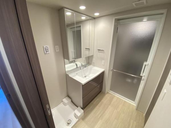 プレイズ新福島