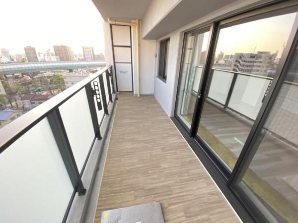 プレイズ新福島