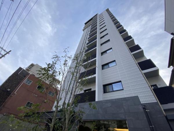 プレイズ新福島