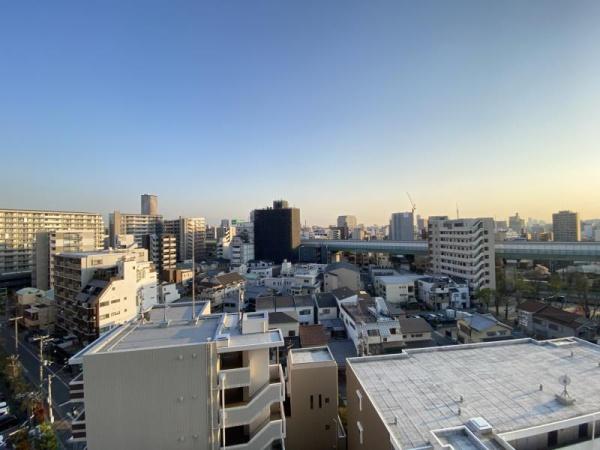 プレイズ新福島