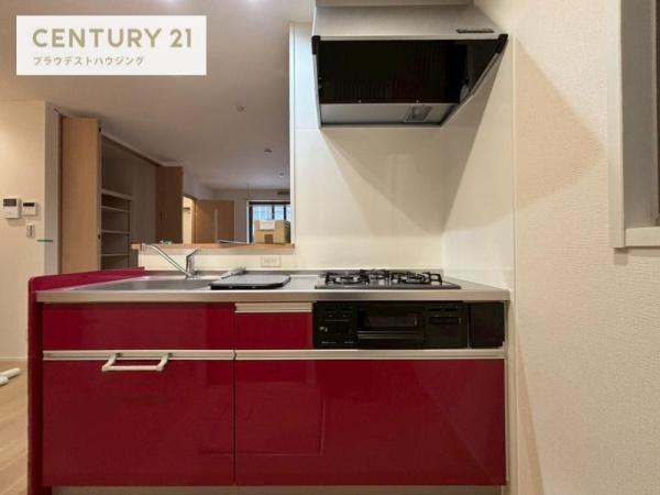 トレイル上福島