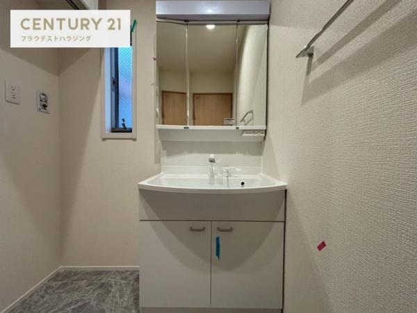 トレイル上福島