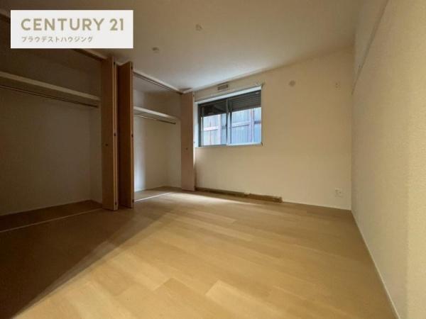 トレイル上福島