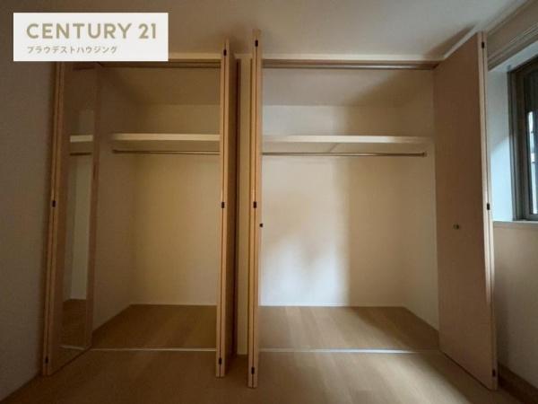 トレイル上福島