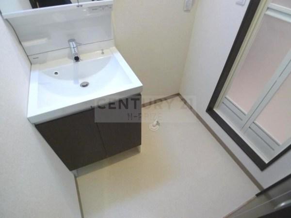 フジパレス鶴見２番館