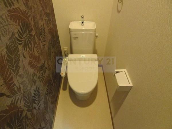 フジパレス鶴見２番館