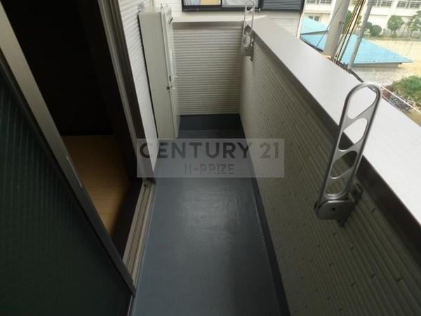 フジパレス鶴見２番館