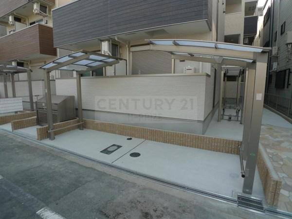 フジパレス鶴見２番館