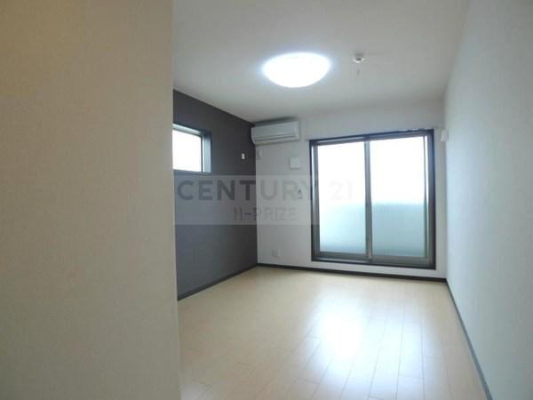 フジパレス鶴見２番館