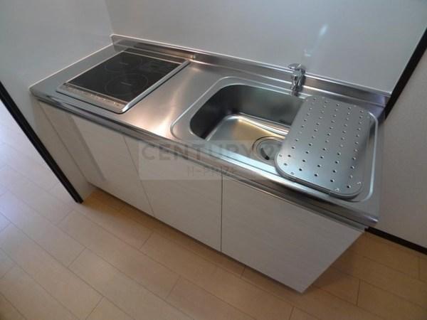 フジパレス鶴見２番館