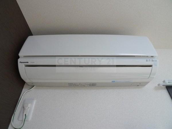 フジパレス鶴見２番館