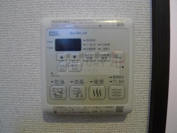 フジパレス鶴見２番館