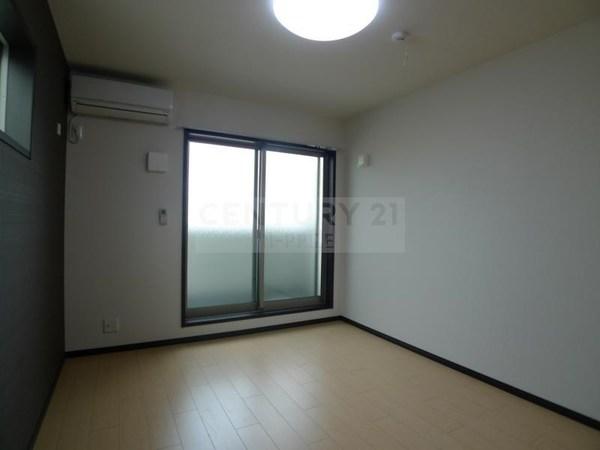 フジパレス鶴見２番館