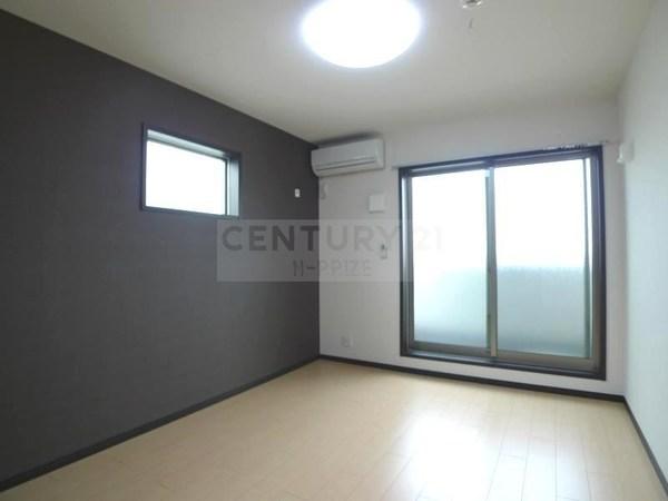 フジパレス鶴見２番館