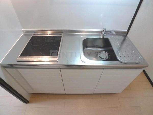 フジパレス鶴見２番館