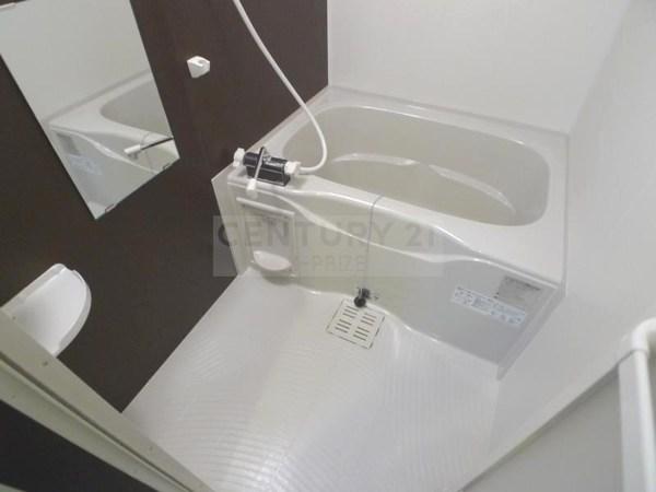 フジパレス鶴見２番館