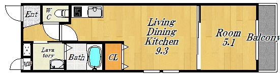 フジパレス鶴見１０番館