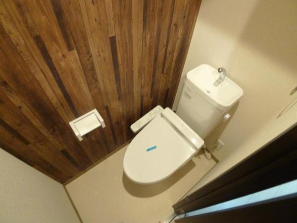 フジパレス鶴見１０番館