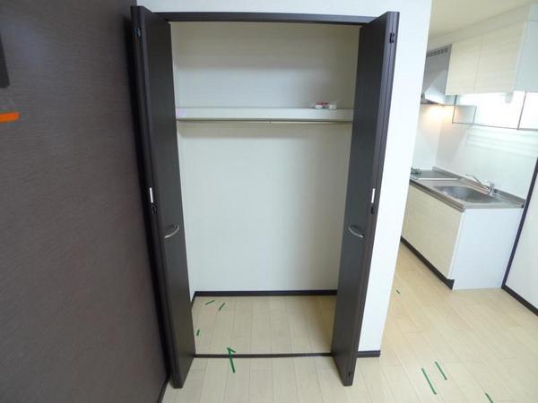 フジパレス鶴見１０番館