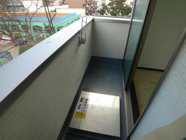 フジパレス鶴見１０番館