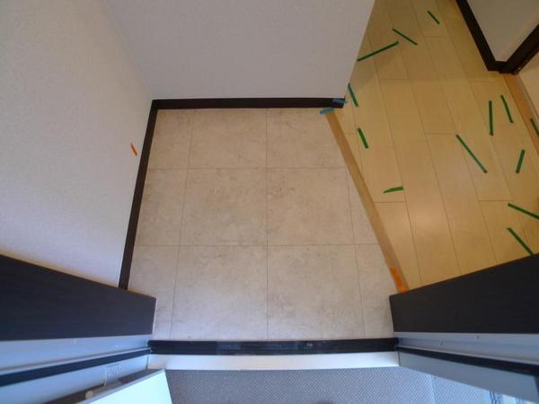 フジパレス鶴見１０番館