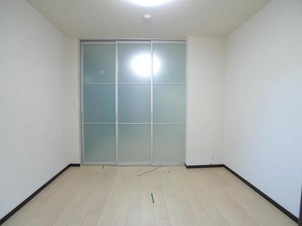 フジパレス鶴見１０番館