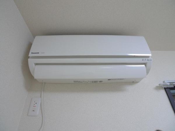 フジパレス鶴見１０番館