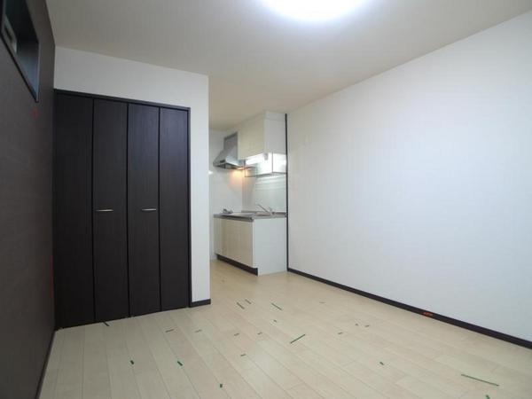 フジパレス鶴見１０番館