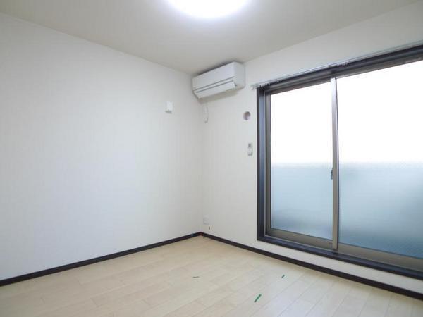 フジパレス鶴見１０番館