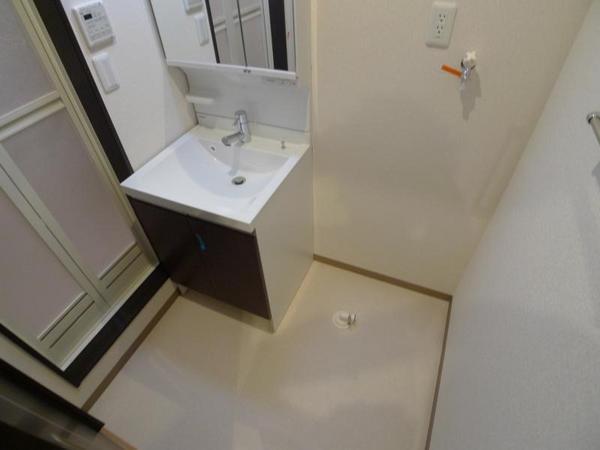 フジパレス鶴見１０番館