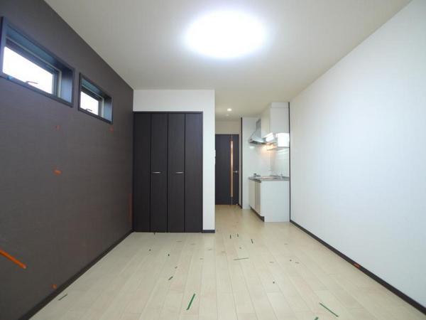 フジパレス鶴見１０番館