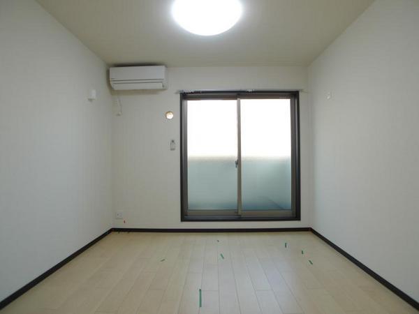 フジパレス鶴見１０番館